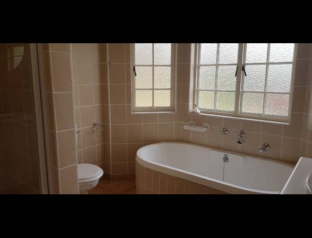 3 BEDROOM GATED ESTATE TO LET IN LINCOLN MEADE